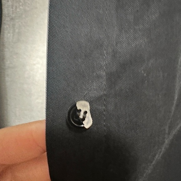 Doncaster button down dress size 16 - Picture 5 of 11